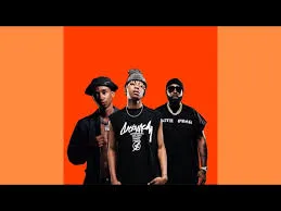 DJ Maphorisa – Ao Khonahale ft Scotts Maphuma & Seun1401