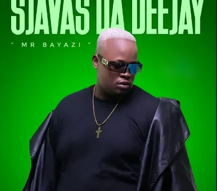 DNA MUSIQ – Ke System ft SjavasDaDeejay & CyfredMckay
