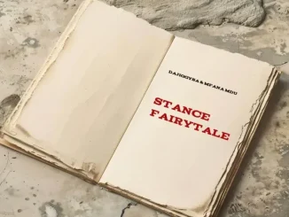 DaJiggySA & Mfana Mdu – Stance Fairytale