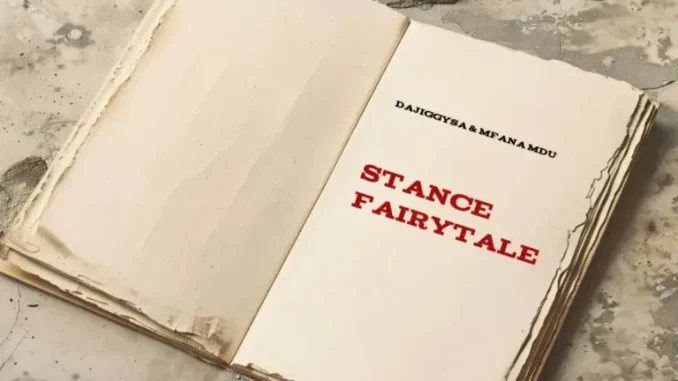DaJiggySA & Mfana Mdu – Stance Fairytale