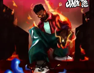 Davolee – Na My Shoe I Buckle