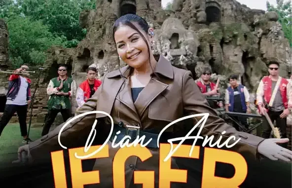 Dian Anic Jeger