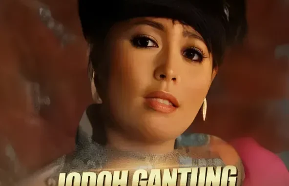 Dian Anic Jodoh Gantung
