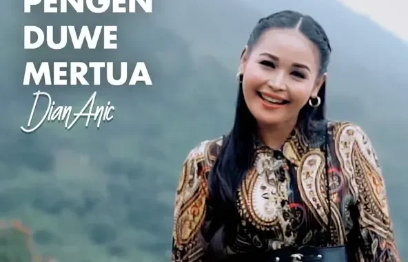 Dian Anic Pengen Duwe Mertua