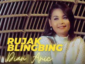 Dian Anic - Rujak BlingBing Dian Anic Rujak BlingBing