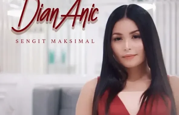 Dian Anic Sengit Maksimal