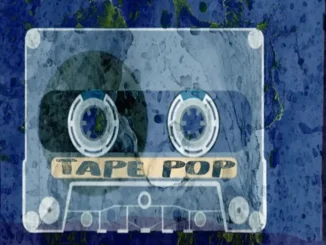 Dj Radiohead – Tape Pop ft Revenge Of The Truence