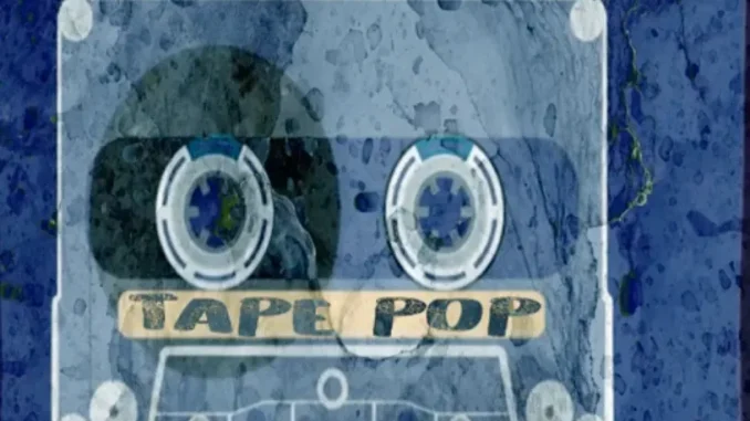 Dj Radiohead – Tape Pop ft Revenge Of The Truence