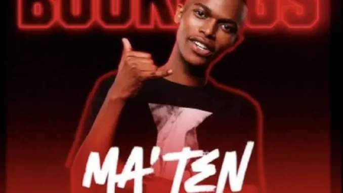Djy Ma’ten – Ngo 6 ft Tracy