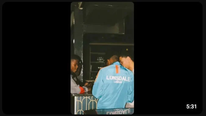 DjyMhlengi – (197) Winterroom