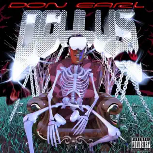 Donearl – Oculus