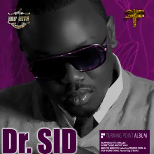 Dr SID – Turning Point