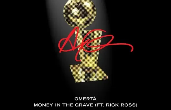 Drake Omertà