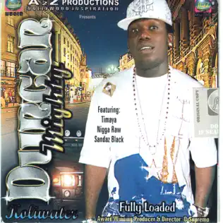 Duncan Mighty – Fully Loaded