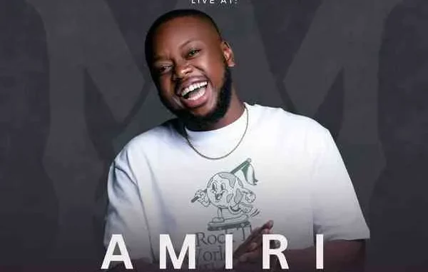Dustinho – Healthy Music Sessions 048 (AMIRI Sandton City Resident Mix)