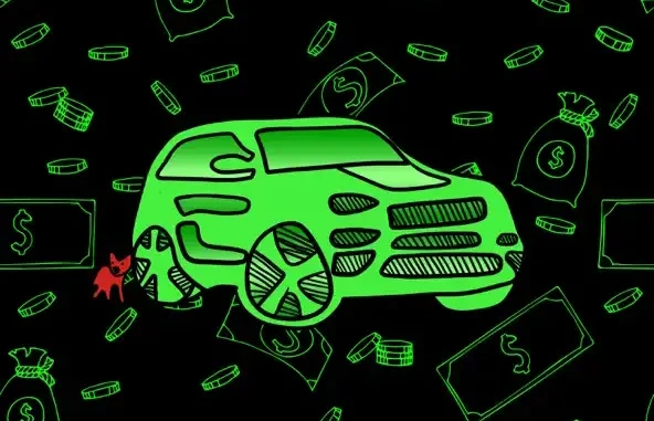EGONOMICS Valee, Harry Fraud