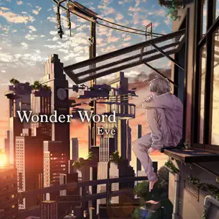 EVE – Wonder Word