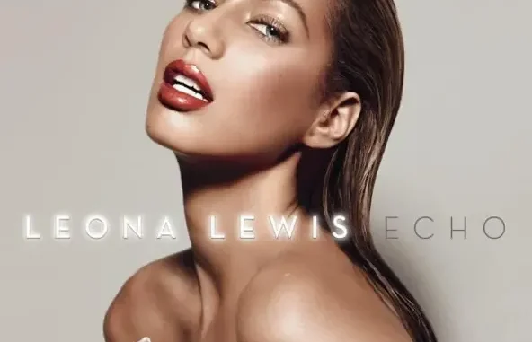 Echo (Deluxe Version) Leona Lewis