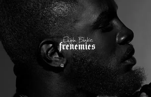 Elijah Blake – Frenemies