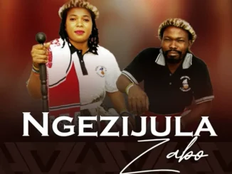 Evias Bhebhe ft Awakhiwe Nkosi – Ingwe I Lengonyama