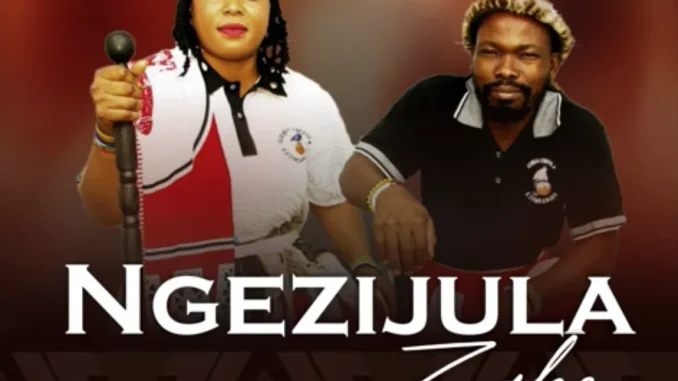Evias Bhebhe ft Awakhiwe Nkosi – Ingwe I Lengonyama