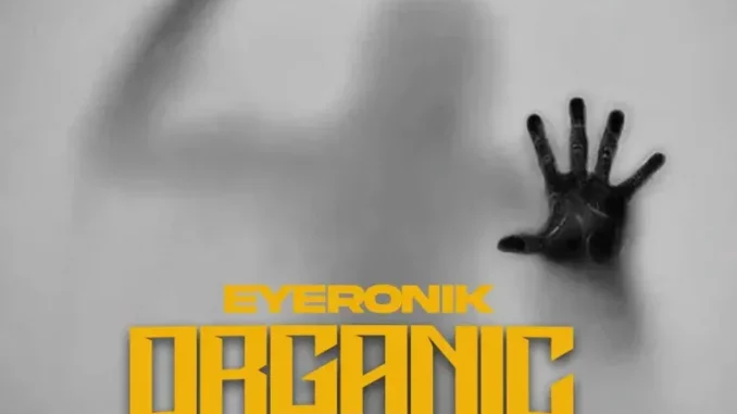 EyeRonik – Organic