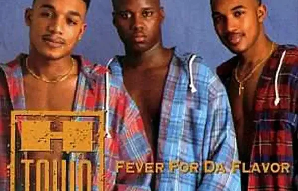 Fever for da Flavor H Town