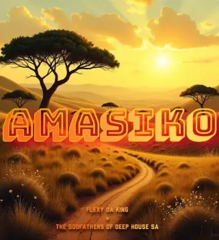 Flexy Da King – Amasiko