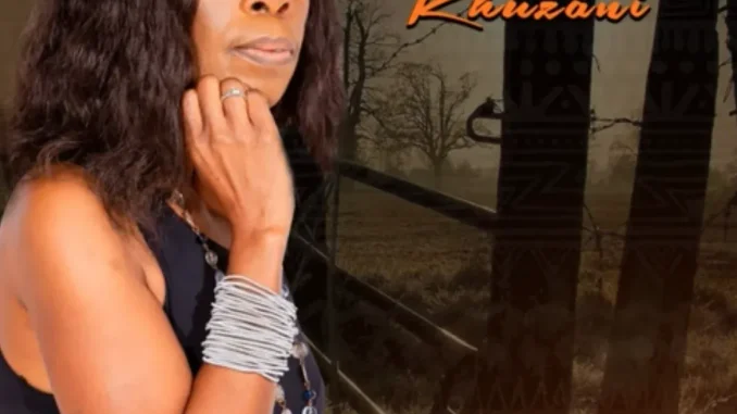 Florah N’wa Chauke – Kokwani Chauke ft. Dr Joe Shirimani, Prince Rhangani & Hlavu Sikiza