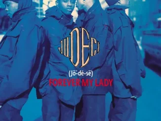 Forever My Lady (Expanded Edition) Jodeci