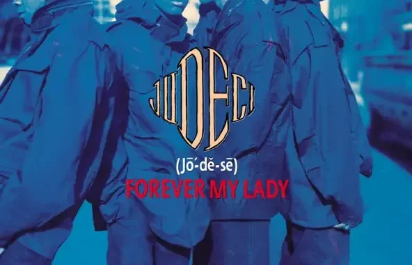 Forever My Lady (Expanded Edition) Jodeci