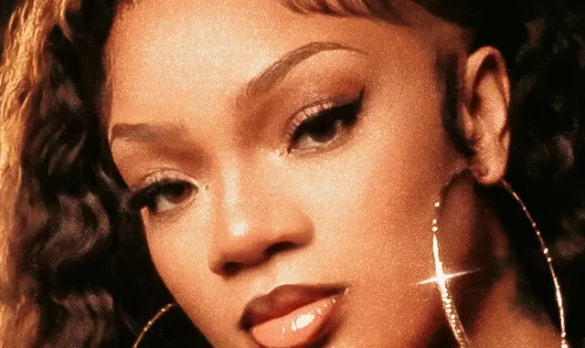 GloRilla – I LUV HER (feat. T Pain)