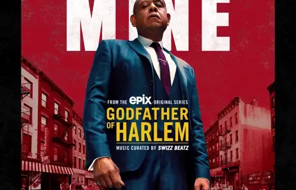 Godfather of Harlem Just in Case (feat. Swizz Beatz, Rick Ross & DMX)