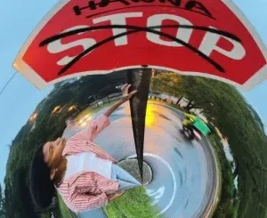 Hanna – can’t stop