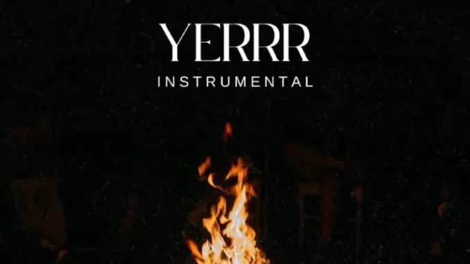 Ice Beats Slide – Yerrr (Instrumental)