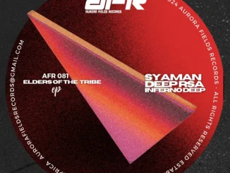 InfernoDeep & Syaman Deep RSA – Elders of the Tribe