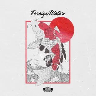 JAHKOY – Foreign Water