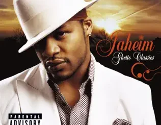 Jaheim – Ghetto Classics