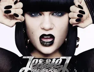Jessie J – Who You Are (Bonus Video Deluxe Edition)