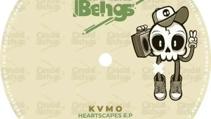 KVMO – Heartscapes