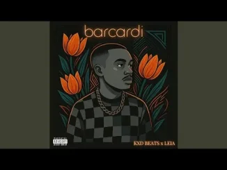 KXD BEATS ft. Leia Barcardi