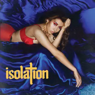 Kali Uchis – Isolation
