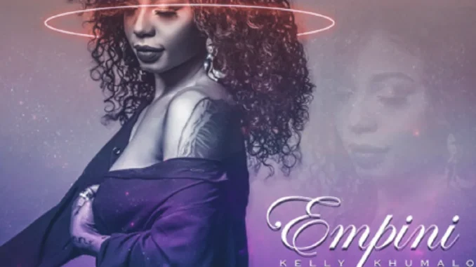 Kelly Khumalo – Empini ( Slow Jam)