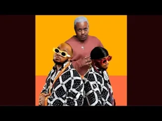 Kelvin Momo x Major League Djz feat. Thato Hatsi & Tracy M Amalanga