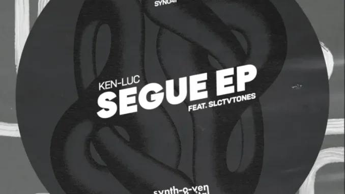 Ken Luc – SEGUE