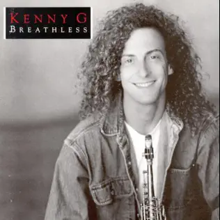 Kenny G – Breathless