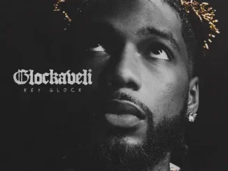 Key Glock Glockaveli