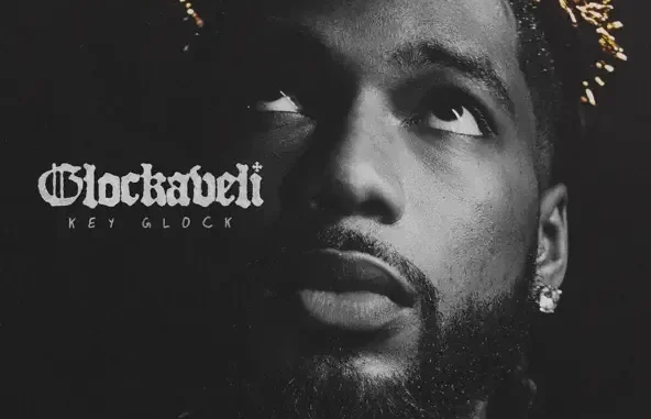 Key Glock Glockaveli