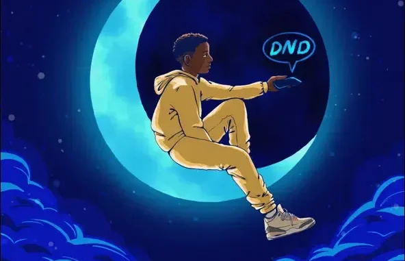 Kidwild DND