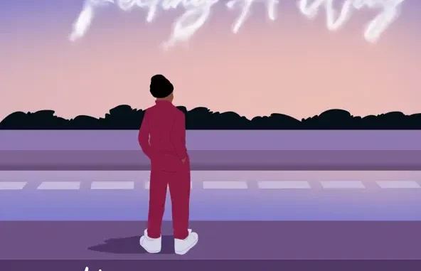 Kidwild Feeling A Way